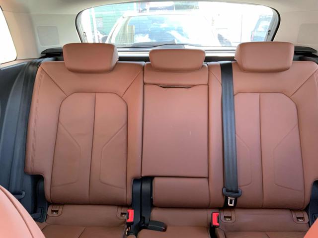 AUDI Q3 usata, con Airbag testa