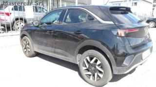 OPEL Mokka usata, con Airbag Passeggero