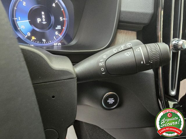 VOLVO XC40 usata, con Servosterzo