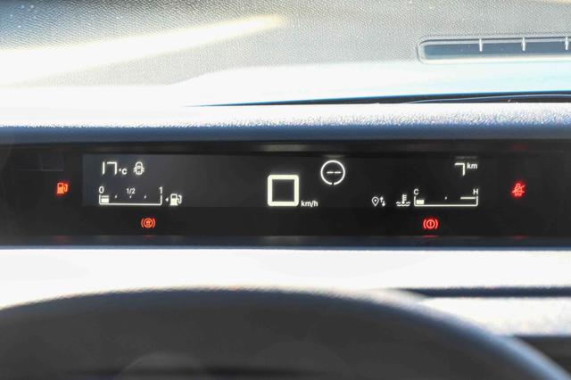 CITROEN C3 usata, con Controllo elettronico della corsia