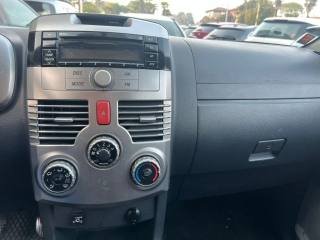 DAIHATSU Terios usata, con Cerchi in lega