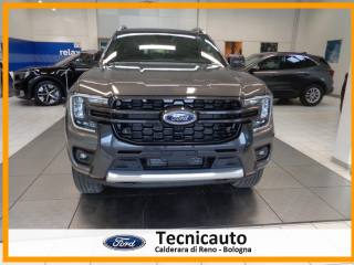 FORD Ranger usata, con Antifurto