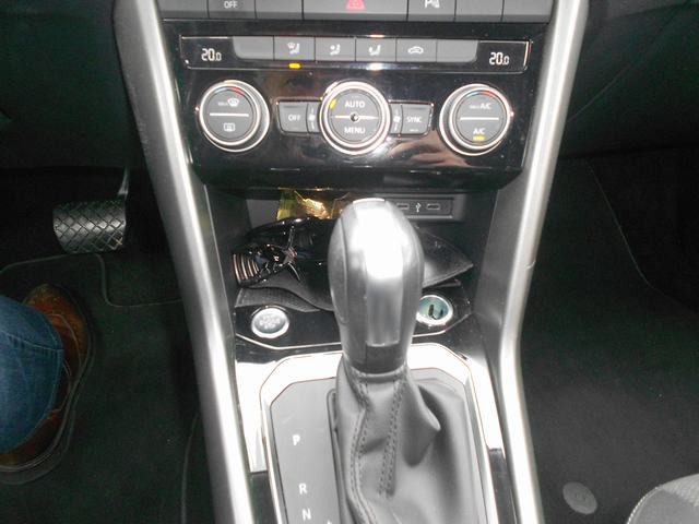 VOLKSWAGEN T-Roc usata, con Chiusura centralizzata