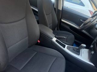 BMW 320 usata, con Chiusura centralizzata