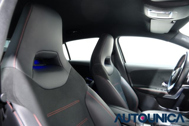 MERCEDES-BENZ A 200 usata 60