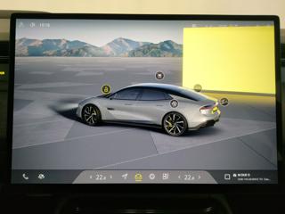 LOTUS Emeya usata, con Luci diurne LED