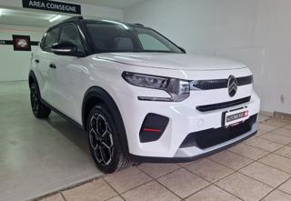 CITROEN C3 usata, con Airbag laterali