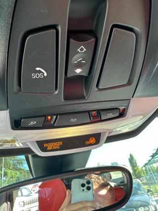BMW X2 usata, con Controllo vocale