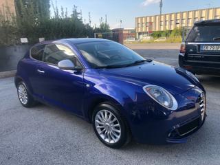 ALFA ROMEO MiTo usata, con Airbag laterali
