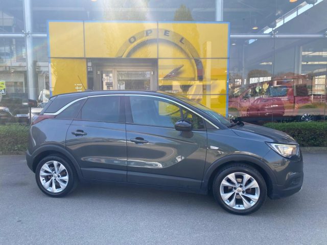 OPEL Crossland usata, con Airbag
