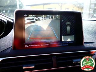 PEUGEOT 3008 usata, con Volante in pelle