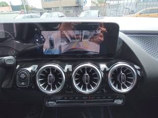 MERCEDES-BENZ B 180 usata, con Immobilizzatore elettronico