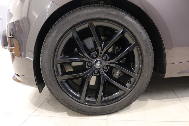 LAND ROVER Range Rover Sport usata, con Cerchi in lega