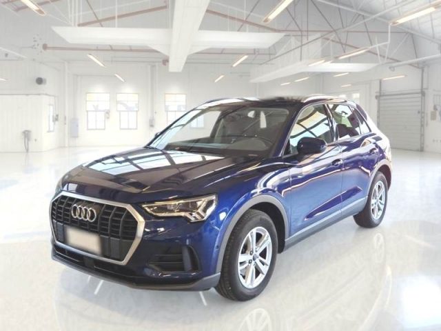 AUDI Q3 usata, con ABS