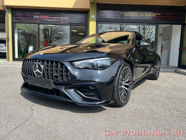 MERCEDES-BENZ CLE 53 AMG usata, con Airbag