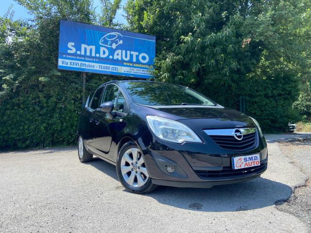 OPEL Meriva usata, con ABS
