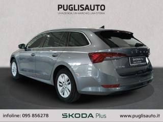 SKODA Octavia usata, con Cerchi in lega