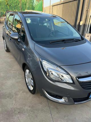 OPEL Meriva usata, con Airbag Passeggero