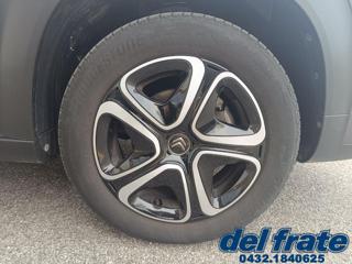 CITROEN C3 Aircross usata, con Touch screen