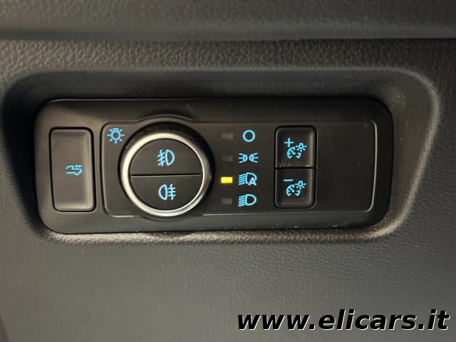 FORD Ranger Raptor usata, con Interni in pelle