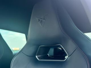 CUPRA Formentor usata, con Fari Xenon
