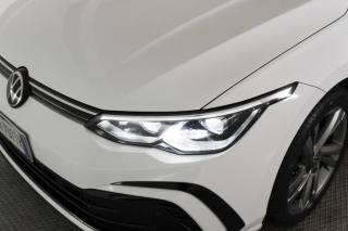VOLKSWAGEN Golf usata, con Regolazione elettrica sedili