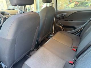 FIAT Punto usata, con Servosterzo