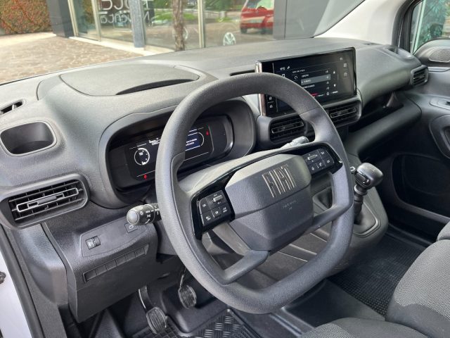 FIAT Doblo usata, con Boardcomputer