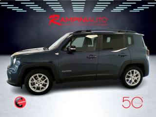 JEEP Renegade usata 10