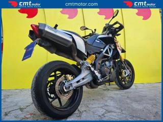 APRILIA Dorsoduro 1200 usata 3