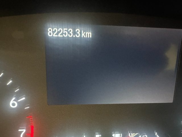 FORD Fiesta usata, con Vetri oscurati