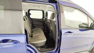 FORD Tourneo Courier usata 30