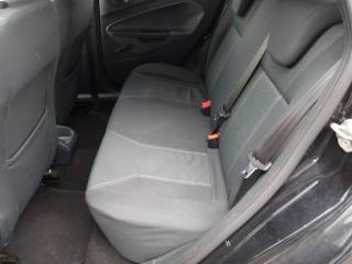 FORD Fiesta usata, con Immobilizzatore elettronico