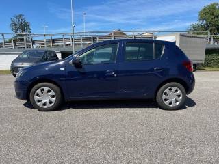 DACIA Sandero usata, con Airbag Passeggero
