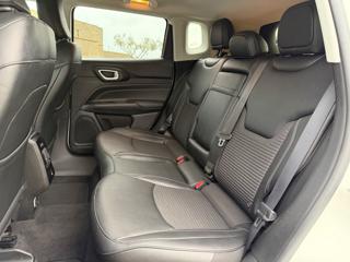 JEEP Compass usata, con Cruise Control