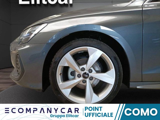 AUDI A3 usata, con Chiusura centralizzata