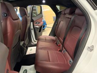 JAGUAR E-Pace usata, con USB