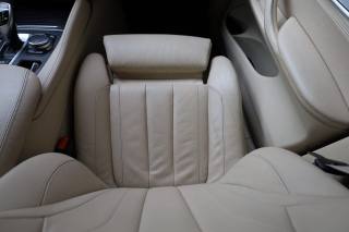 BMW X6 usata, con Volante in pelle