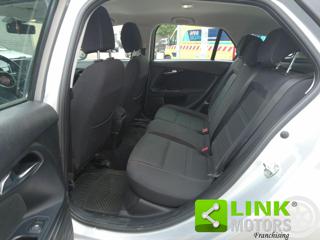 FIAT Tipo usata, con Servosterzo