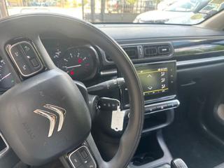 CITROEN C3 usata, con ESP