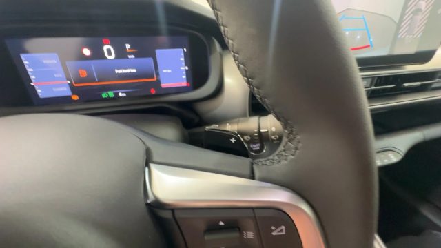 JEEP Avenger usata, con Controllo trazione