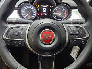 FIAT 500X usata, con Controllo trazione