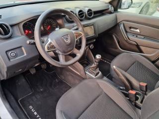 DACIA Duster usata, con Controllo trazione