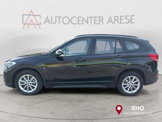 BMW X1 usata, con Airbag laterali