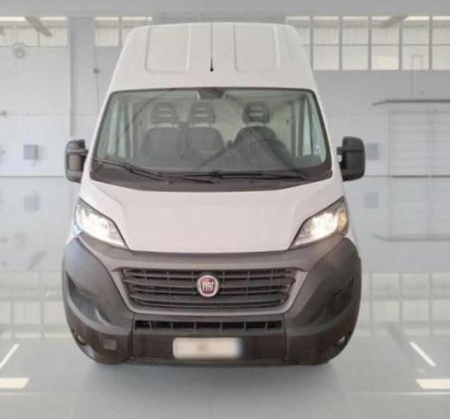FIAT Ducato usata 11