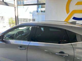 NISSAN Qashqai usata, con Autoradio