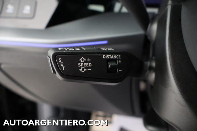 AUDI A3 usata, con Interni in pelle