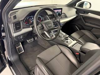 AUDI Q5 usata, con Airbag Passeggero