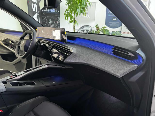 PEUGEOT 3008 usata 29