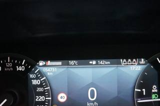 JAGUAR E-Pace usata, con Sistema di chiamata d